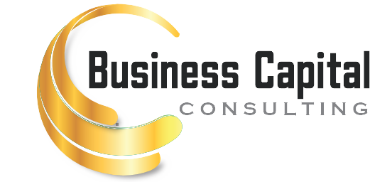 LOGO BUSINESS CAPITAL CONSULTING